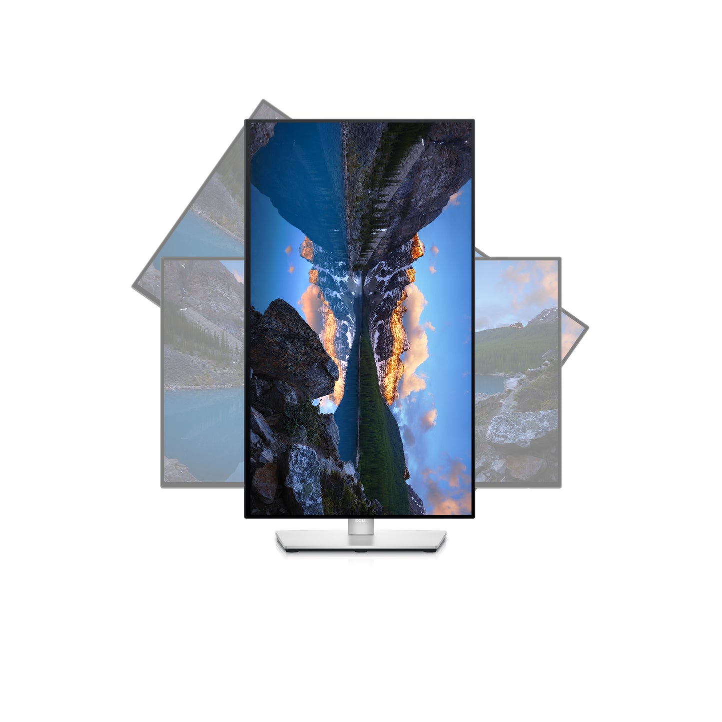 Dell UltraSharp 24 Monitor - U2422H DELL-U2422H