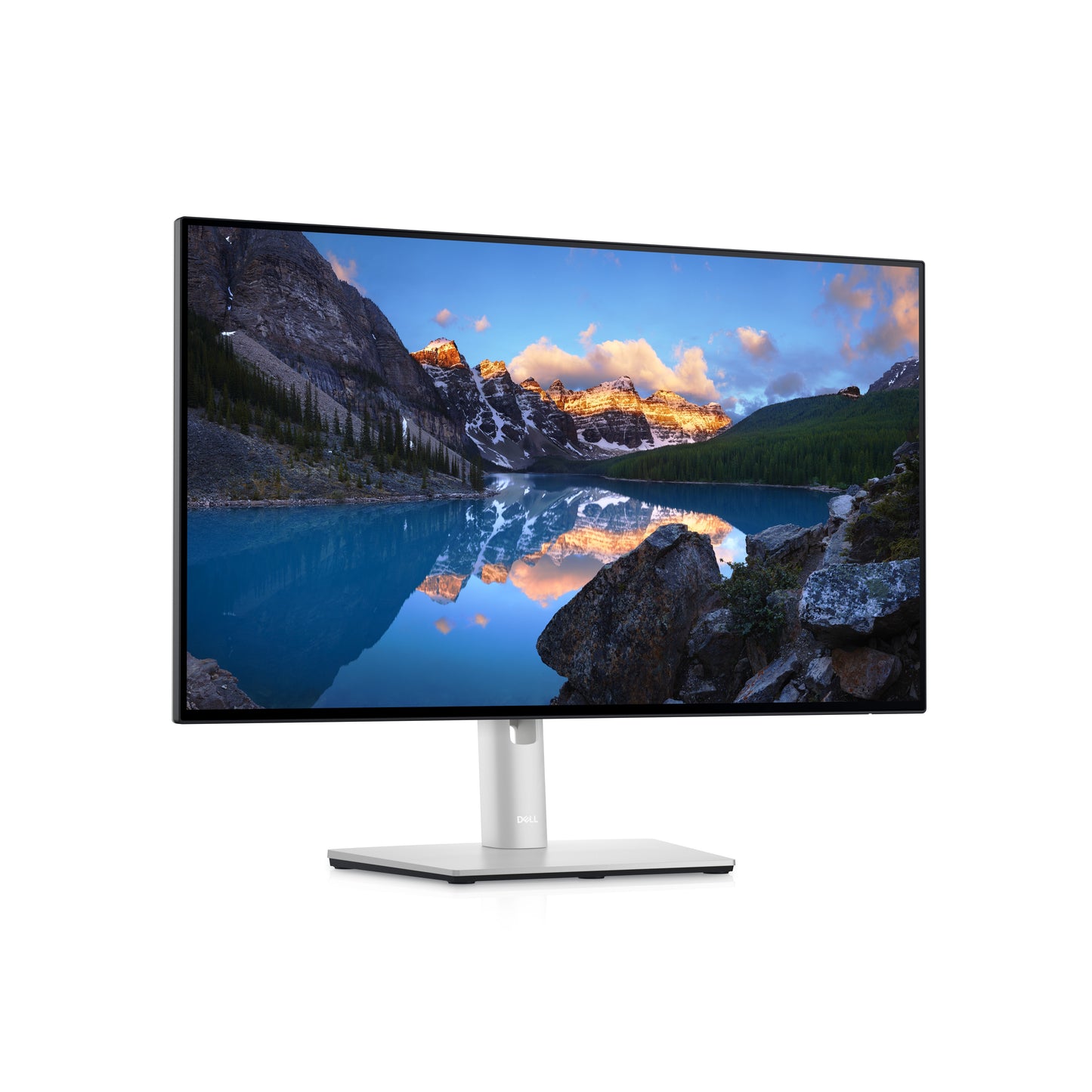 Dell UltraSharp 24 USB-C Hub Monitor DELL-U2422HE