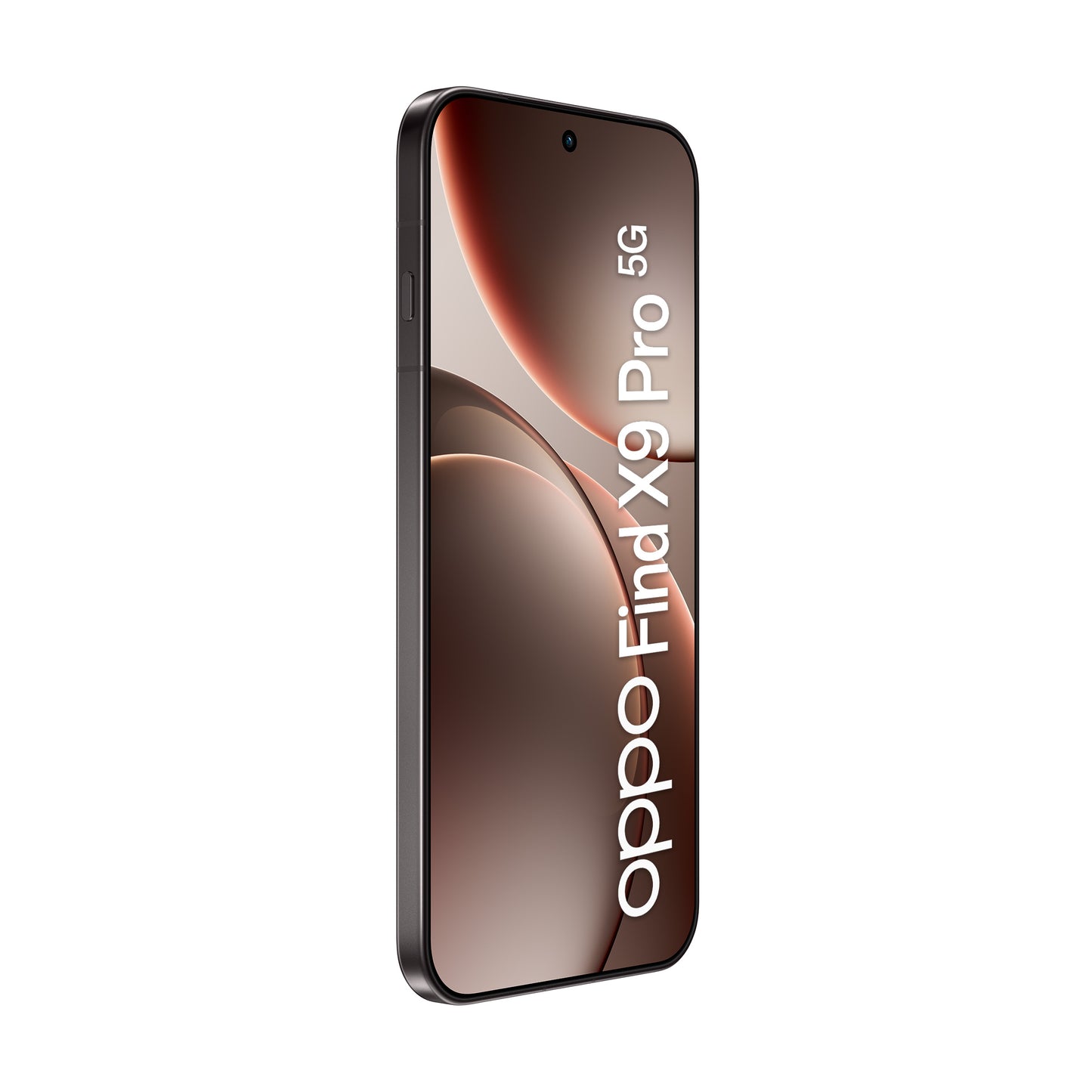 OPPO Find X9 Pro Titanium Charcoal