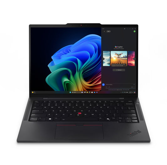 TP T14s G6 Ultra5-258V 32/1TB 14 W11P Bl 21QX00GUMB