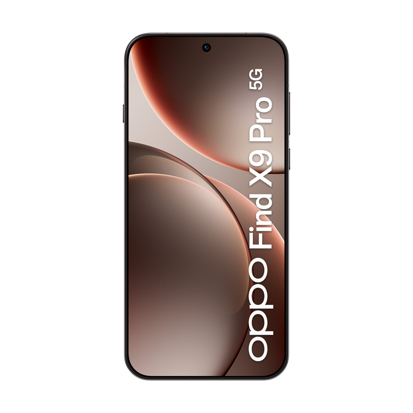 OPPO Find X9 Pro Titanium Charcoal