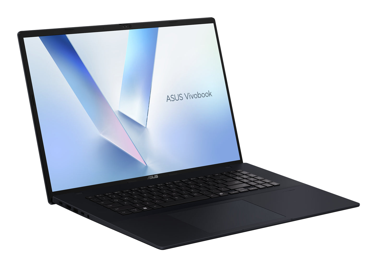 ASUS Vivobook 18 90NB17Y1-M00310 AMD Ryzen AI 7 445 18inch WUXGA 32GB DDR5 1TB M.2 NVMe PCIe 4.0 SSD W11H