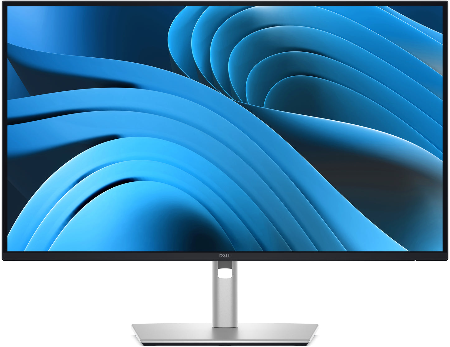 Dell Pro 27 Plus 4K USB-C Hub Monitor - DELL-P2725QE