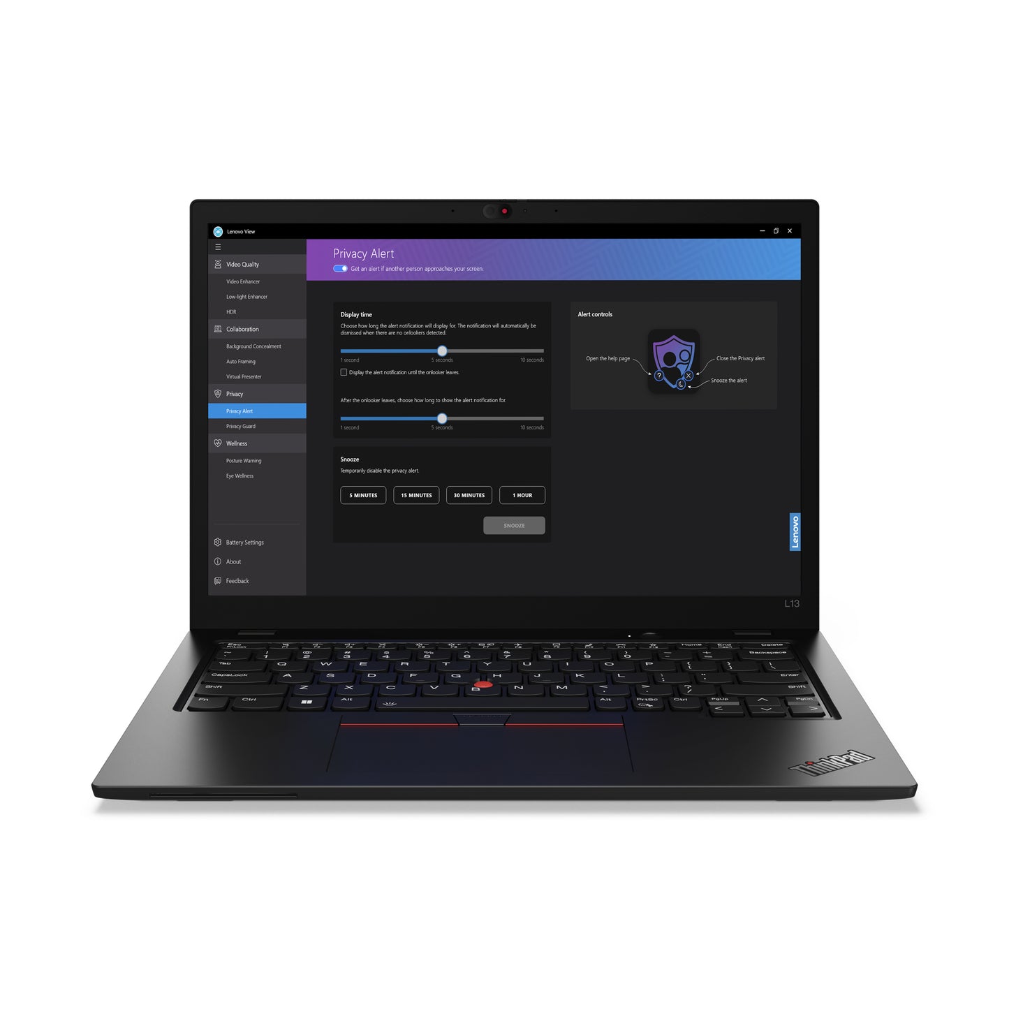 TS/L13 Clam G5 T ULT5 16GB 512GB W11PRO