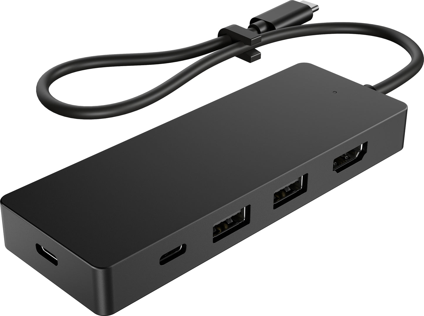 HP USB-C Travel Hub G3 EMEA-INTL EN Loc-
