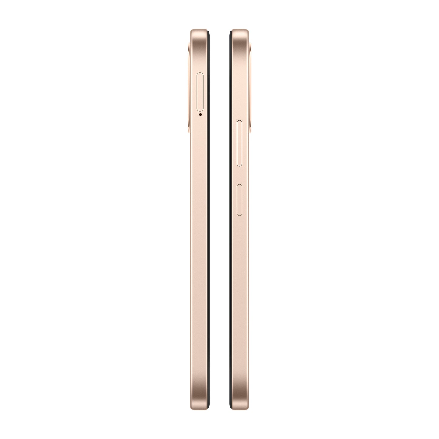 OPPO A6 5G 6+256GB Aurora Gold