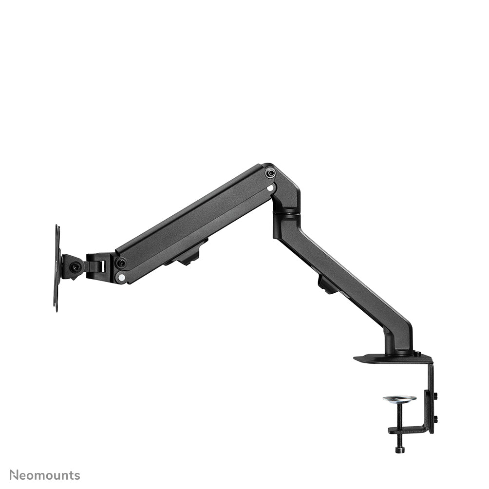 NewStar Flat Screen Desk Mount stand/gr