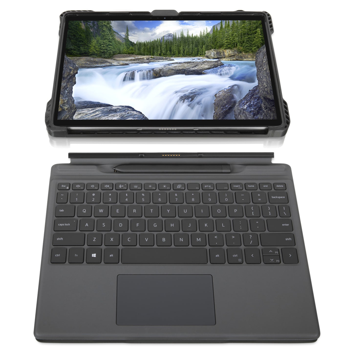 Dell Commercial Grade Case for Latitude DELL-RG1322C
