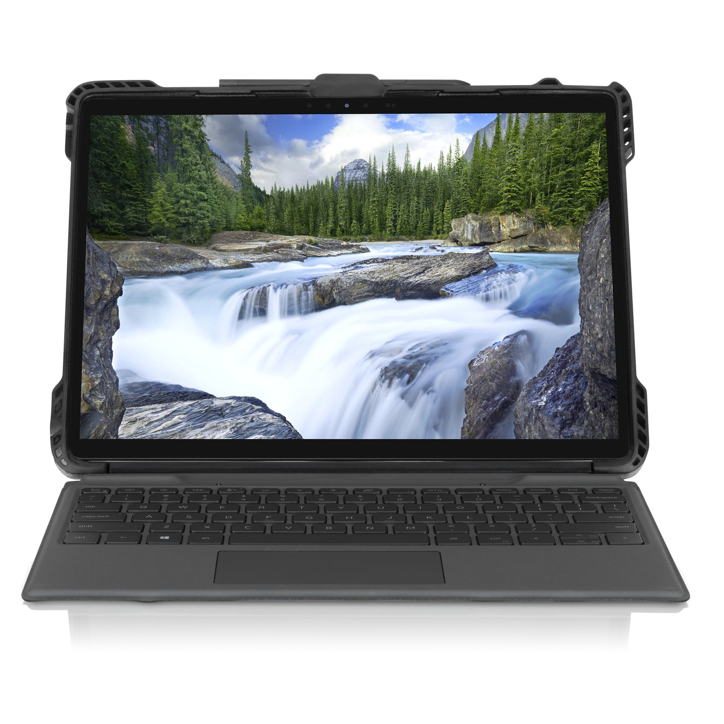 Dell Commercial Grade Case for Latitude DELL-RG1322C
