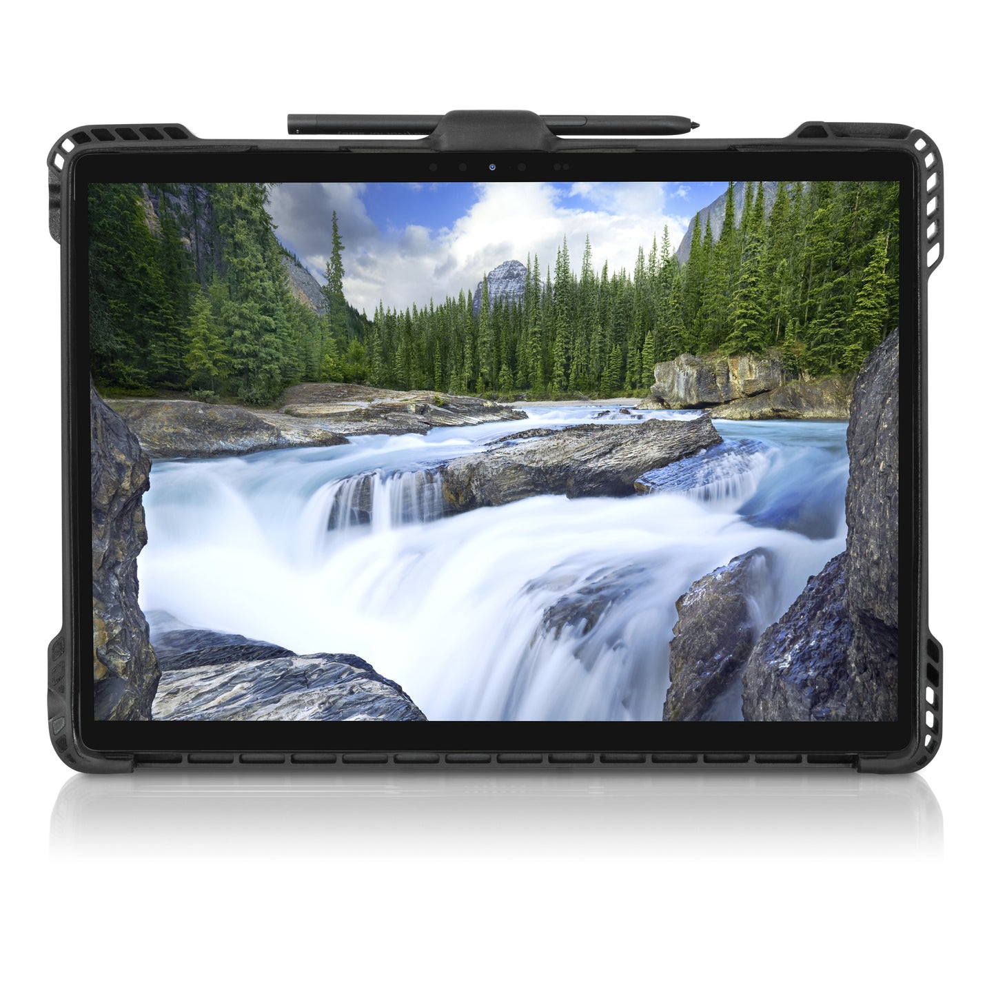 Dell Commercial Grade Case for Latitude DELL-RG1322C
