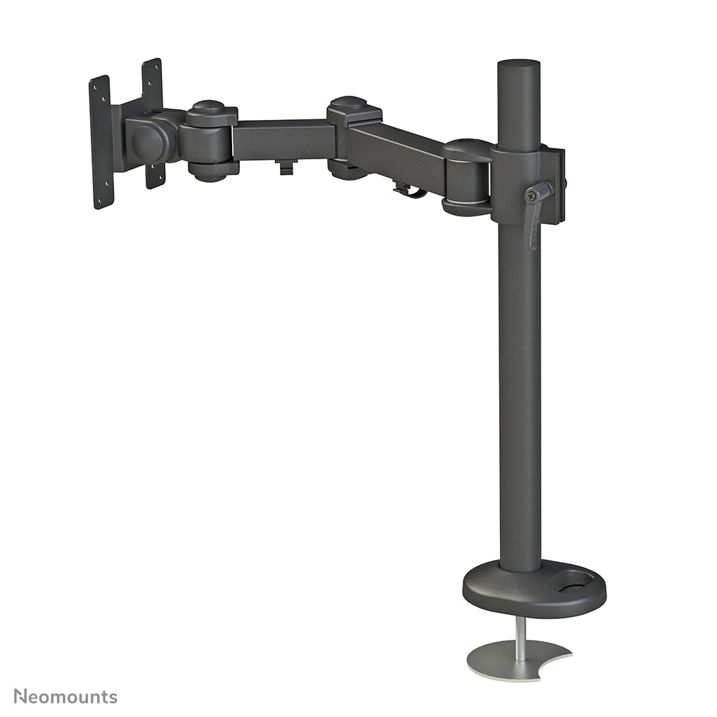 Flat Screen Desk Mount (grommet)