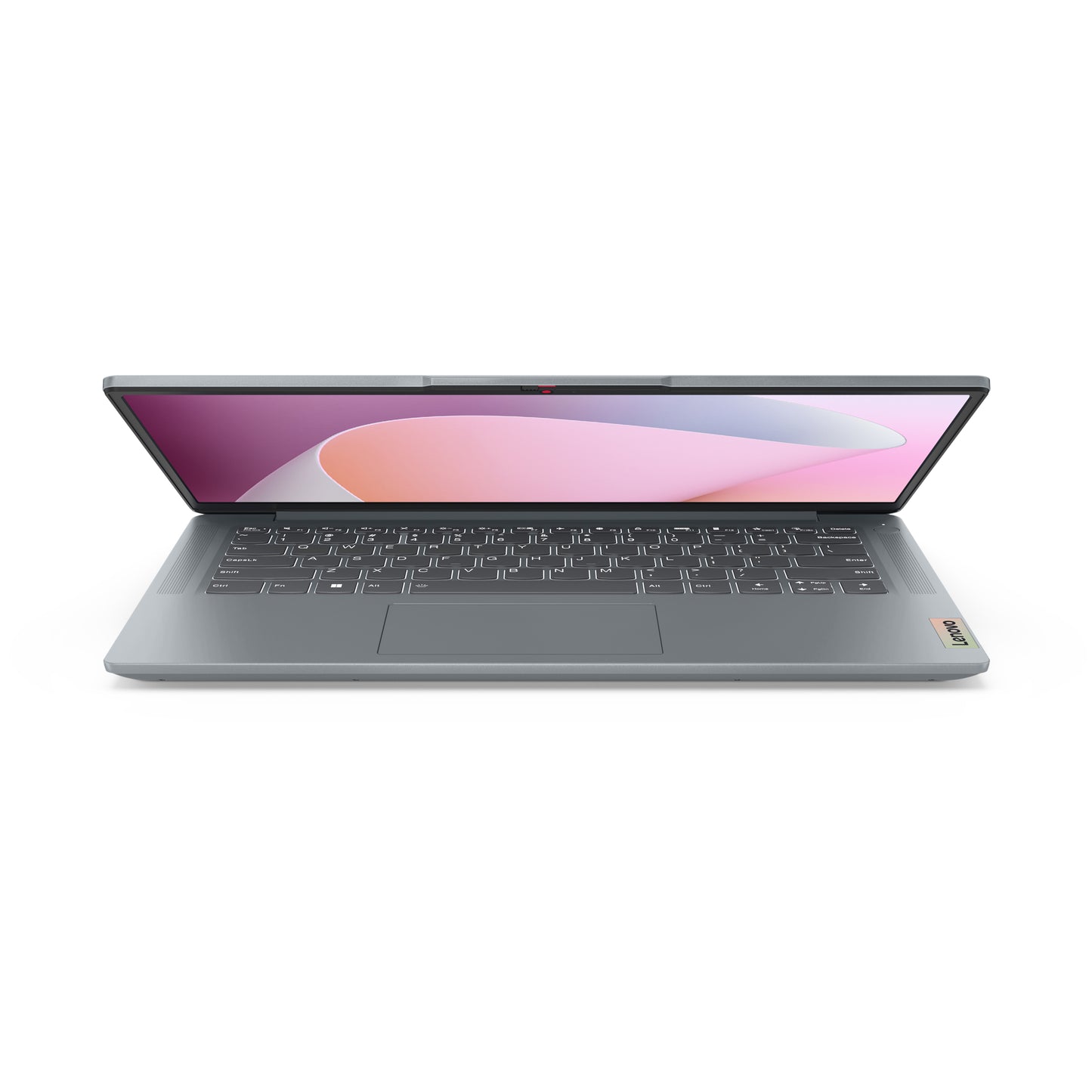 Lenovo IdeaPad Slim 3 14AMN8 82XN00BKMB, 14 FHD IPS, AMD Ryzen 5 7520U, 16GB, 512GB PCIe NVVMe SSD, AMD Radeon 610M, W11H, Grey