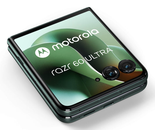 Motorola Razr 60 Ultra Sacarab