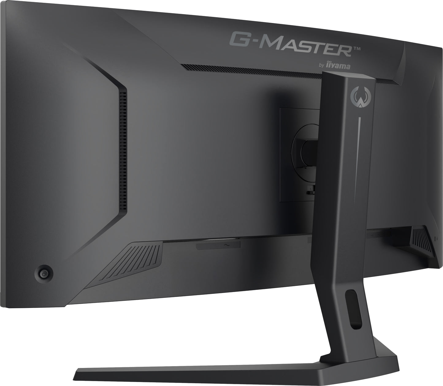 IIYAMA 34WIDE LCD, G-Master Gold Phoenix, 3440 x 1440, UWQHD Curved VA panel, LED Bl., FreeSync  Premium (DisplayPort) VRR / ALLM, USB-Hub