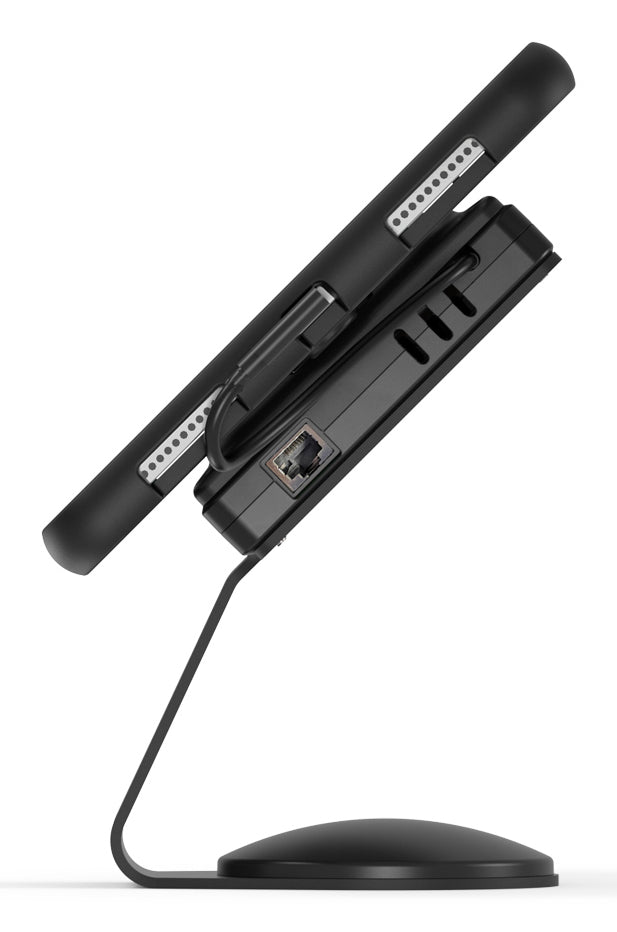 Universal Tablet Magnetic Core Counter S