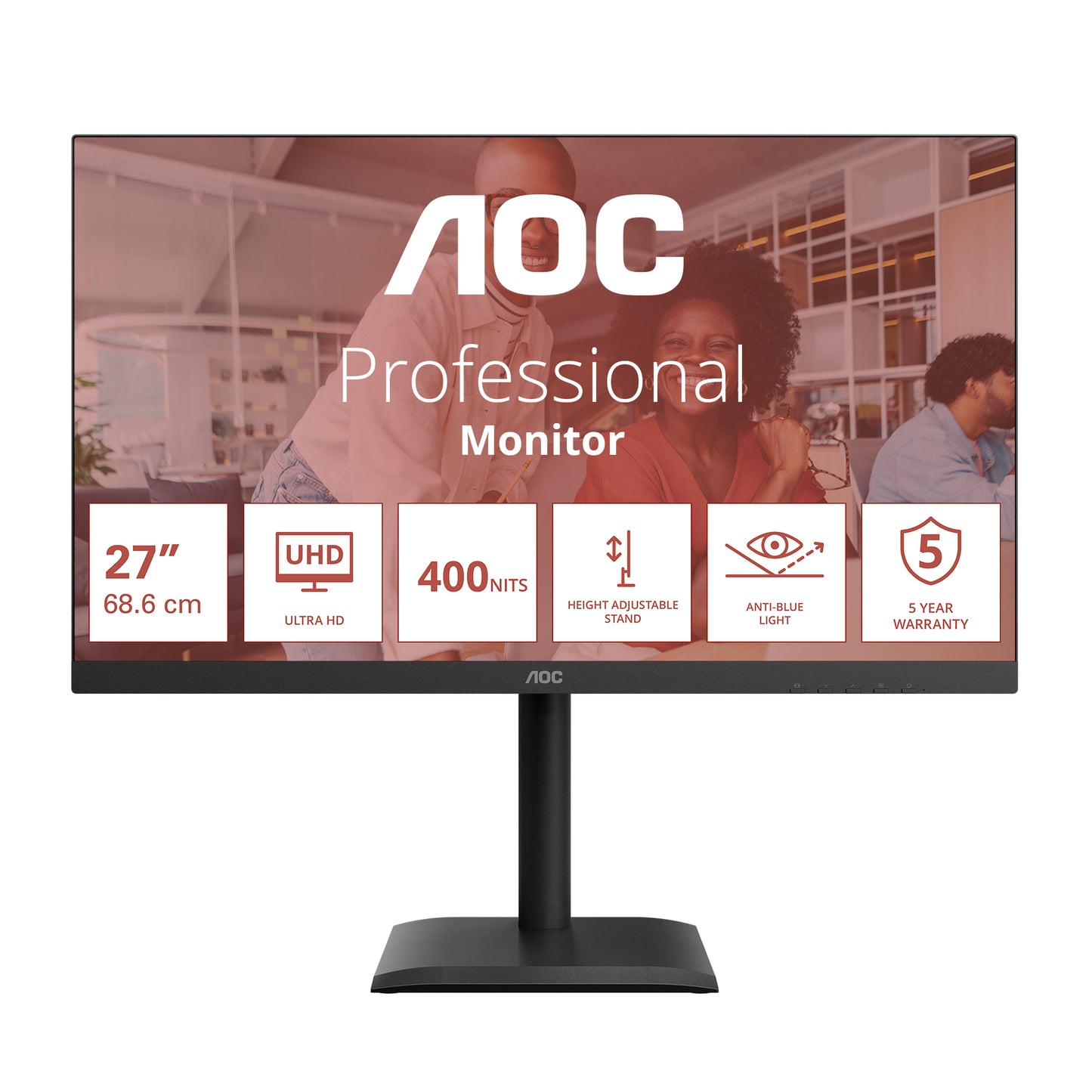 AOC U27E4CV