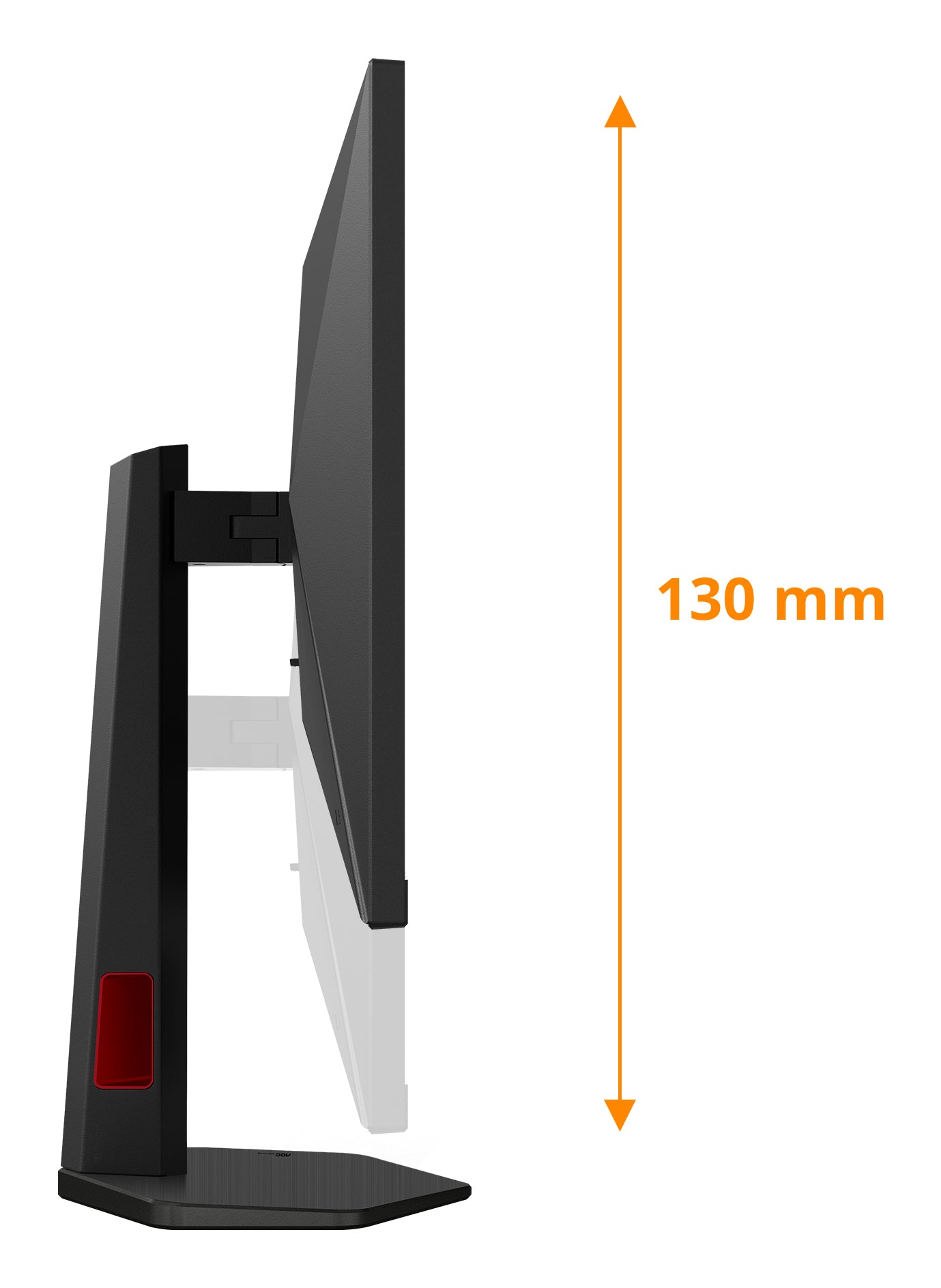 U27G4R 27IN 160Hz 320Hz 3840x2160 U27G4R