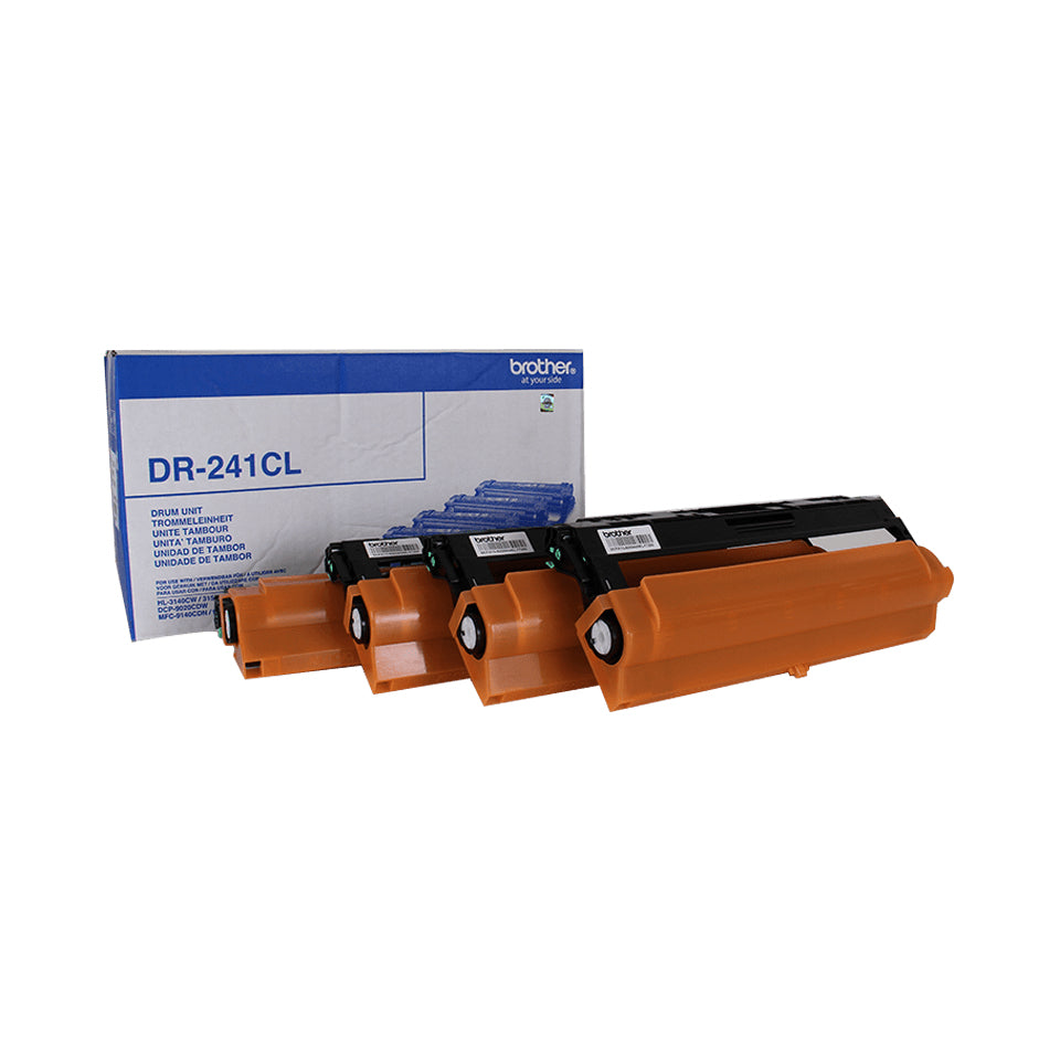 Brother DR241CL drumeenheid