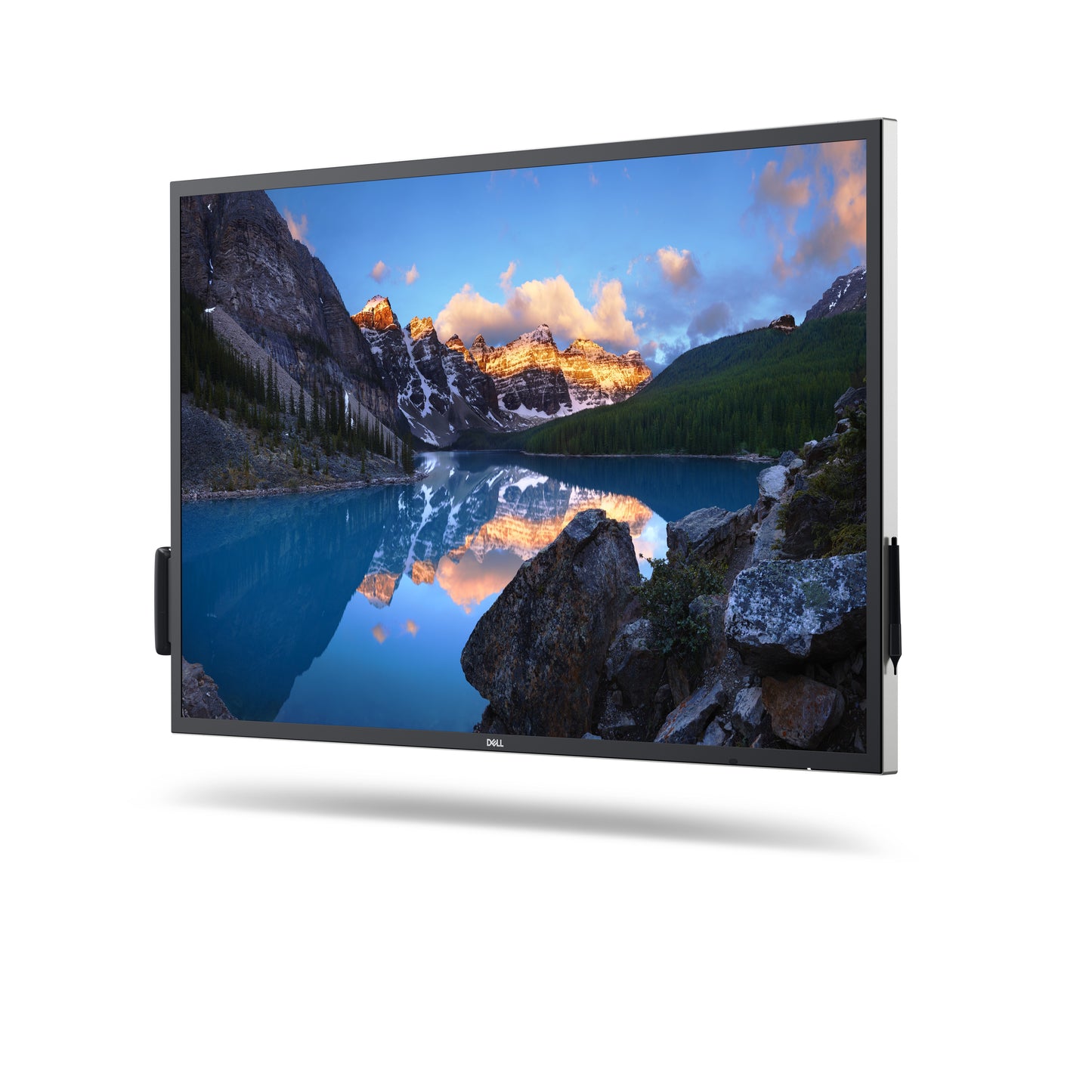 4K Mon C5522QT HDMI 16:9 3840 x 2160 9ms DELL-C5522QT