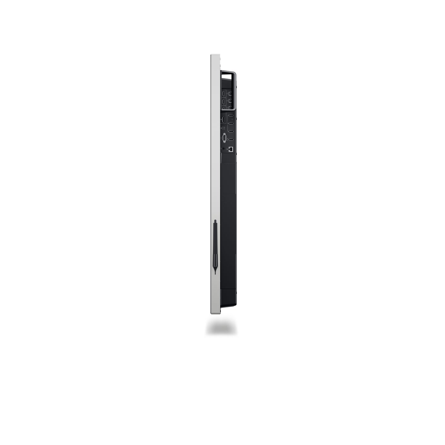 4K Mon C5522QT HDMI 16:9 3840 x 2160 9ms DELL-C5522QT