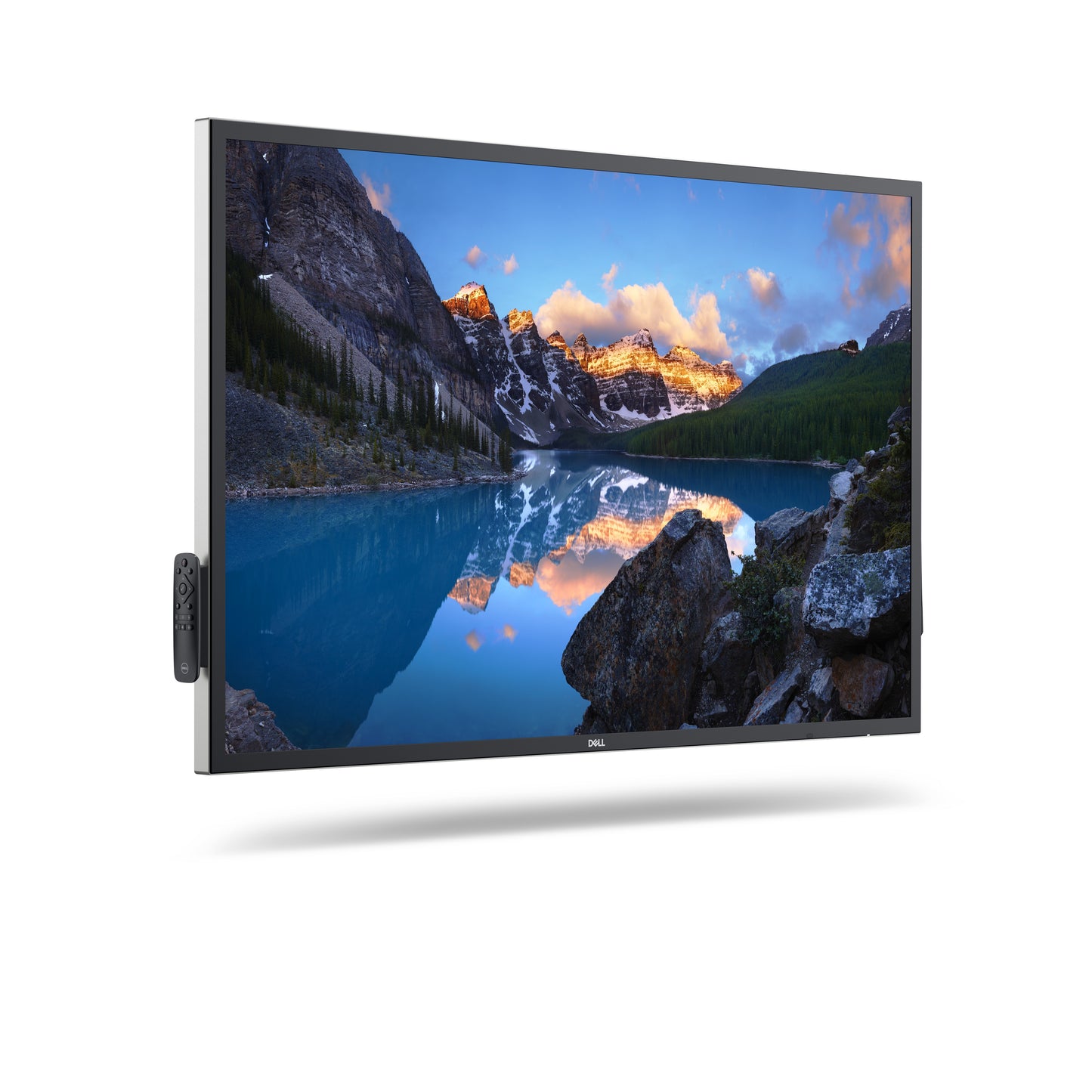 4K Mon C5522QT HDMI 16:9 3840 x 2160 9ms DELL-C5522QT