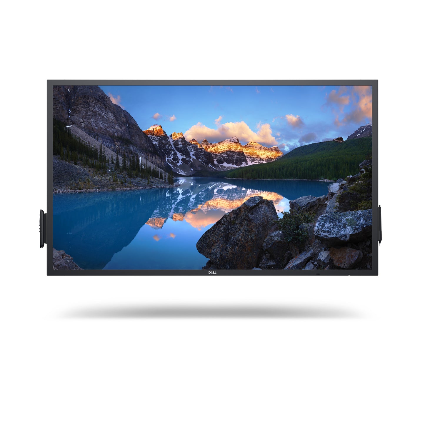 4K Mon C5522QT HDMI 16:9 3840 x 2160 9ms DELL-C5522QT