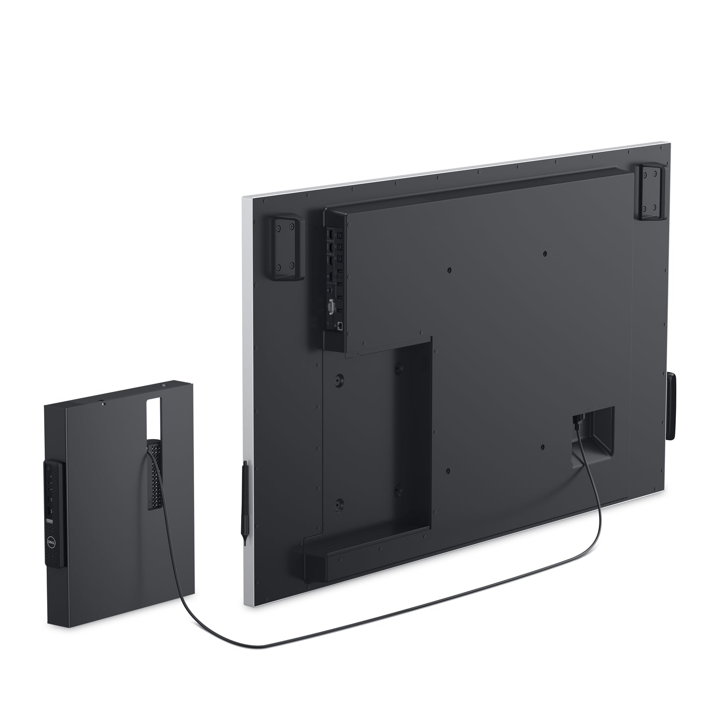 4K Mon C5522QT HDMI 16:9 3840 x 2160 9ms DELL-C5522QT