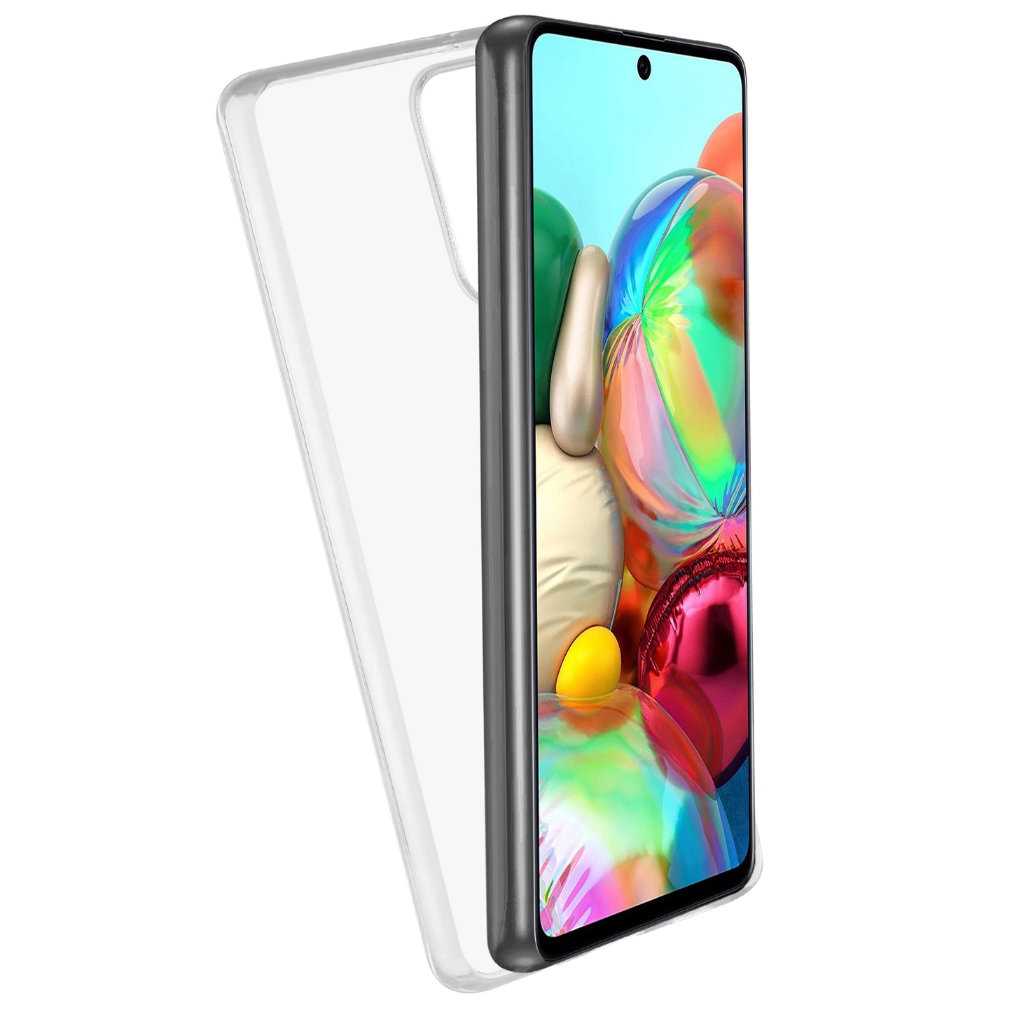 Galaxy A72