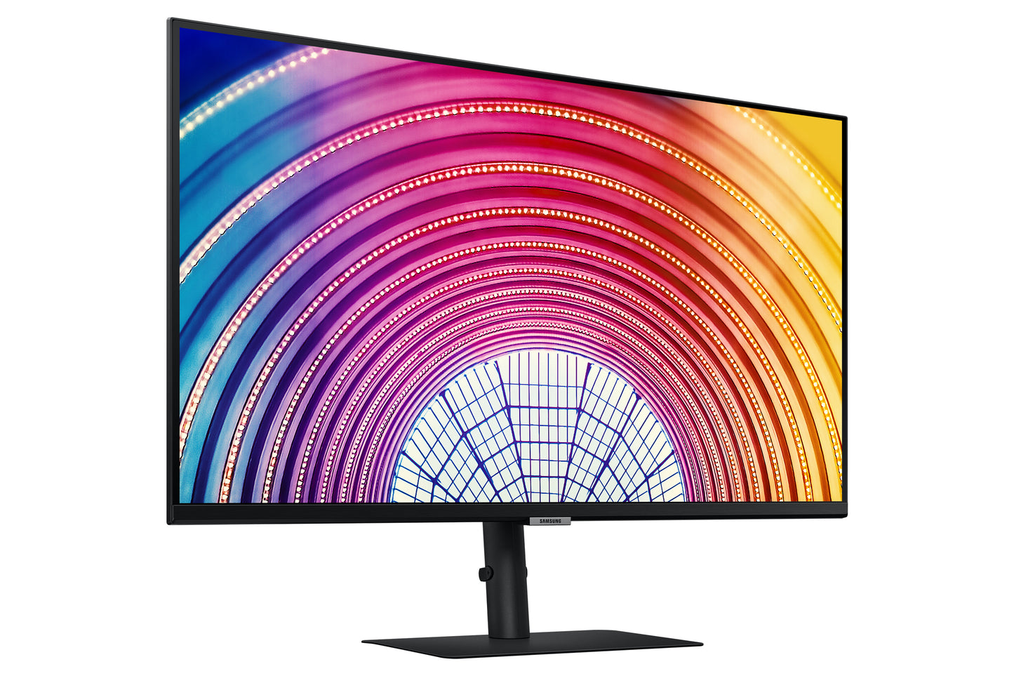 32 IPS 2560 x 1440 300cd/m2 HDR10 5ms LS32A600NWUXEN