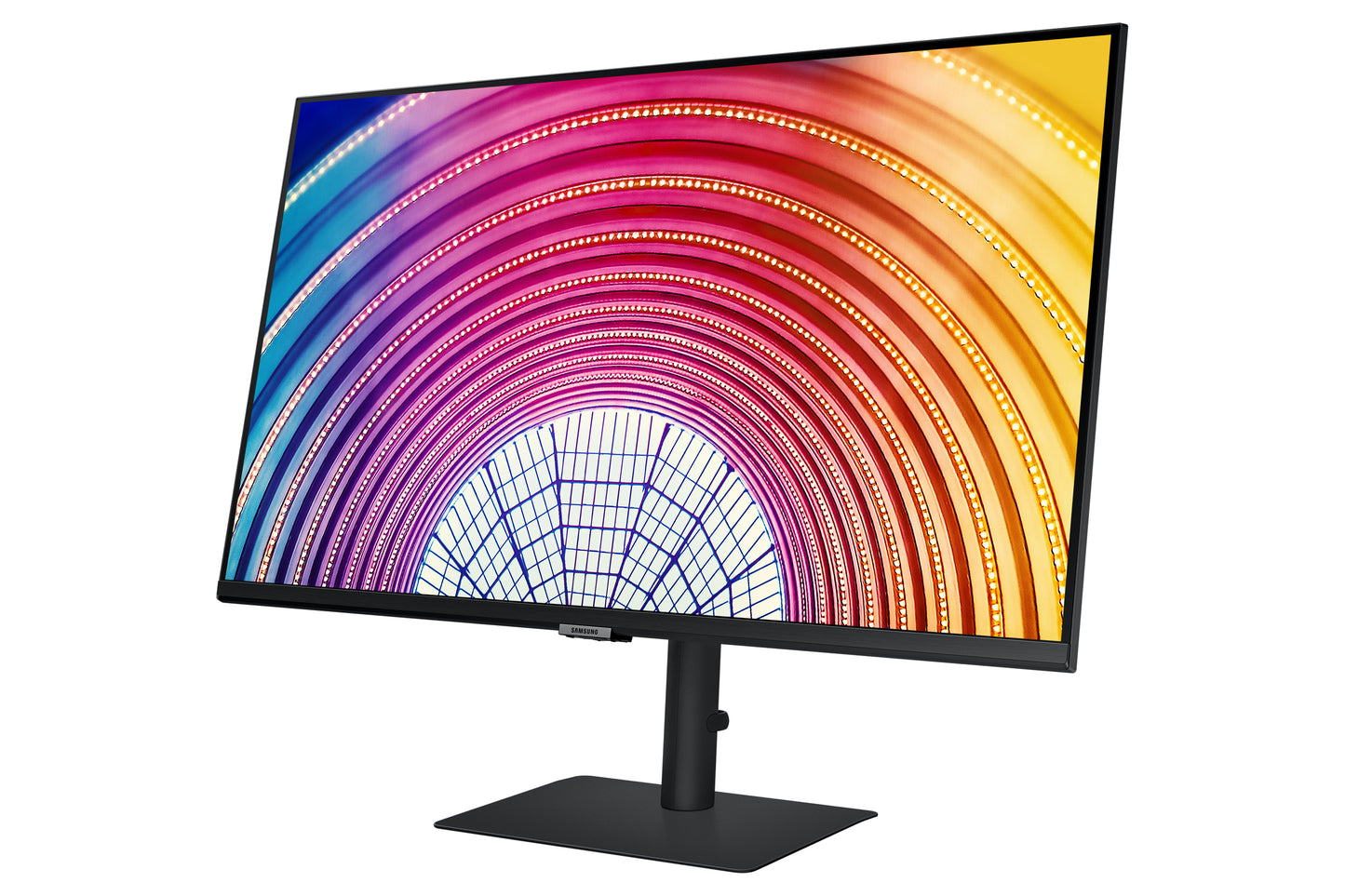 32 IPS 2560 x 1440 300cd/m2 HDR10 5ms LS32A600NWUXEN