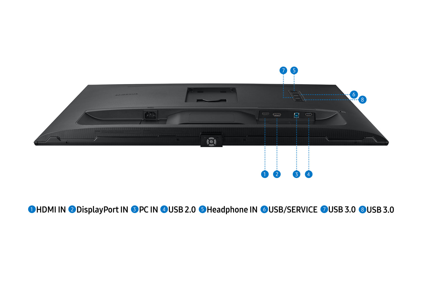 32 IPS 2560 x 1440 300cd/m2 HDR10 5ms LS32A600NWUXEN