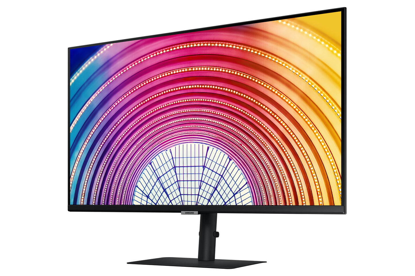 32 IPS 2560 x 1440 300cd/m2 HDR10 5ms LS32A600NWUXEN