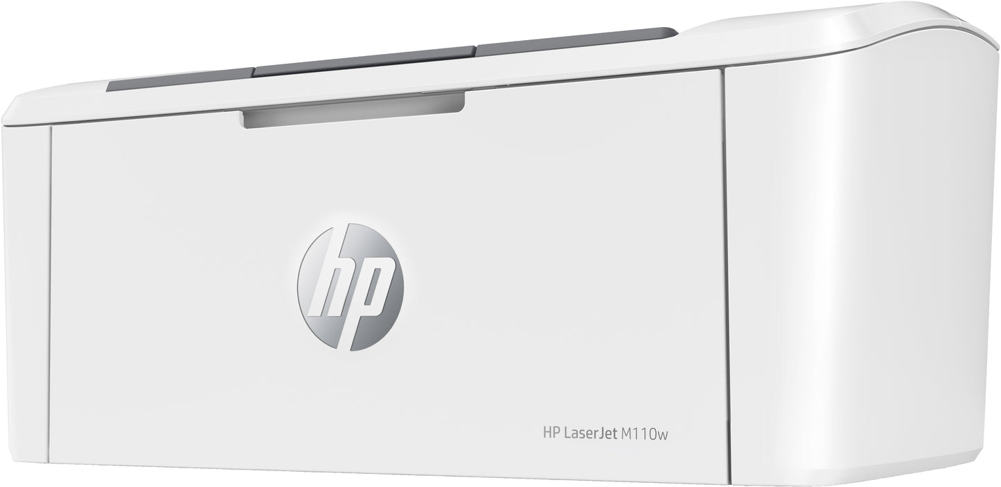 HP LaserJet M110w 16/32MB USB WI-FI A4 A 7MD66F#B19