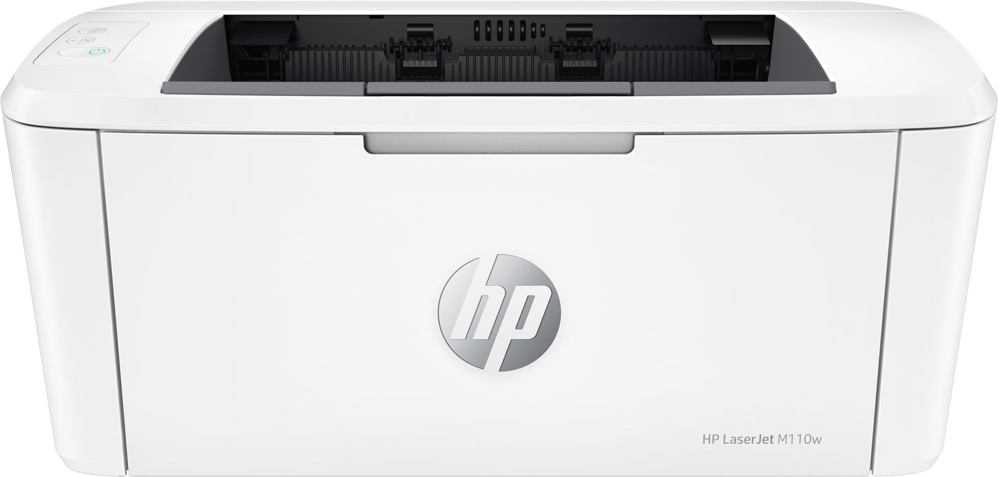 HP LaserJet M110w 16/32MB USB WI-FI A4 A 7MD66F#B19