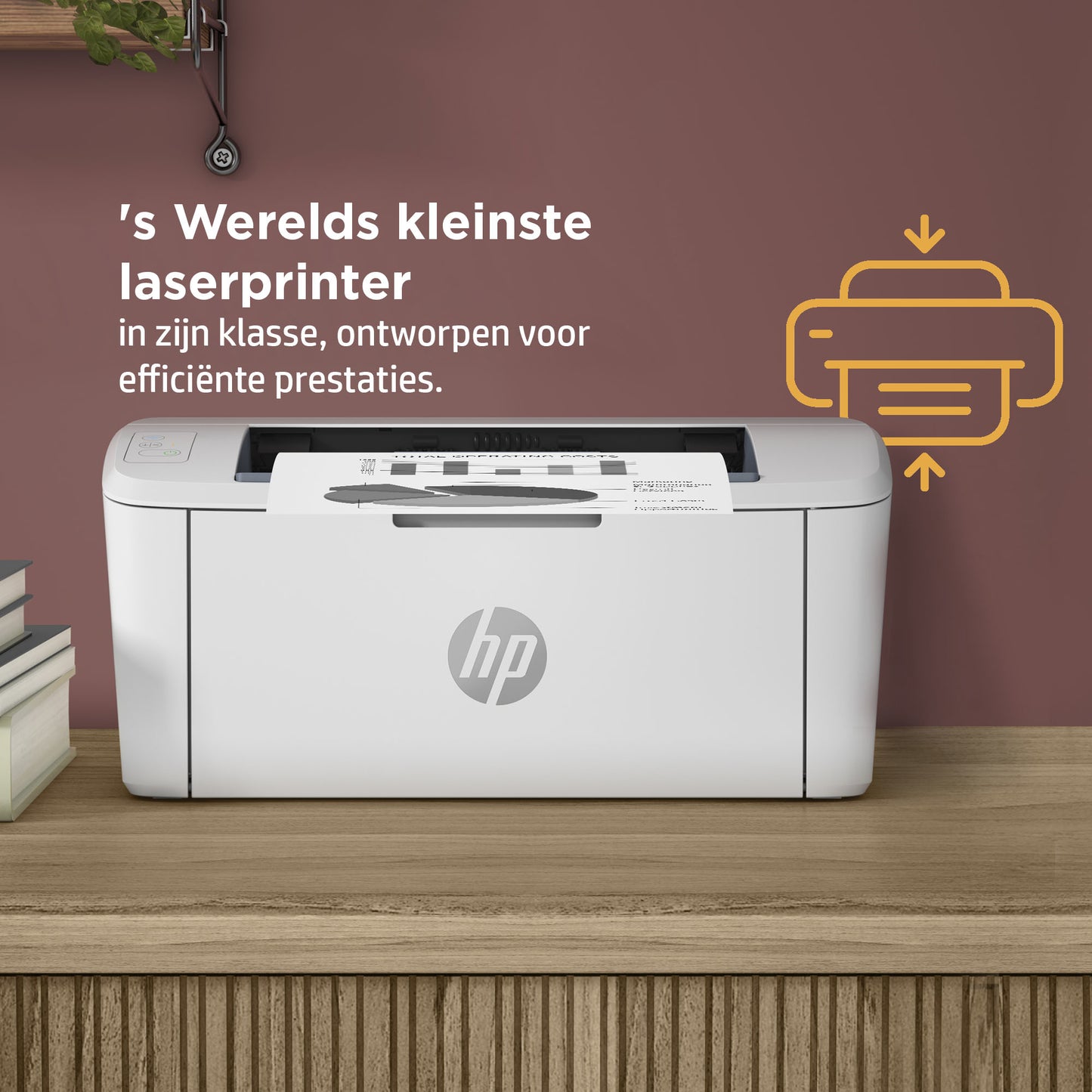 HP LaserJet M110w 16/32MB USB WI-FI A4 A 7MD66F#B19