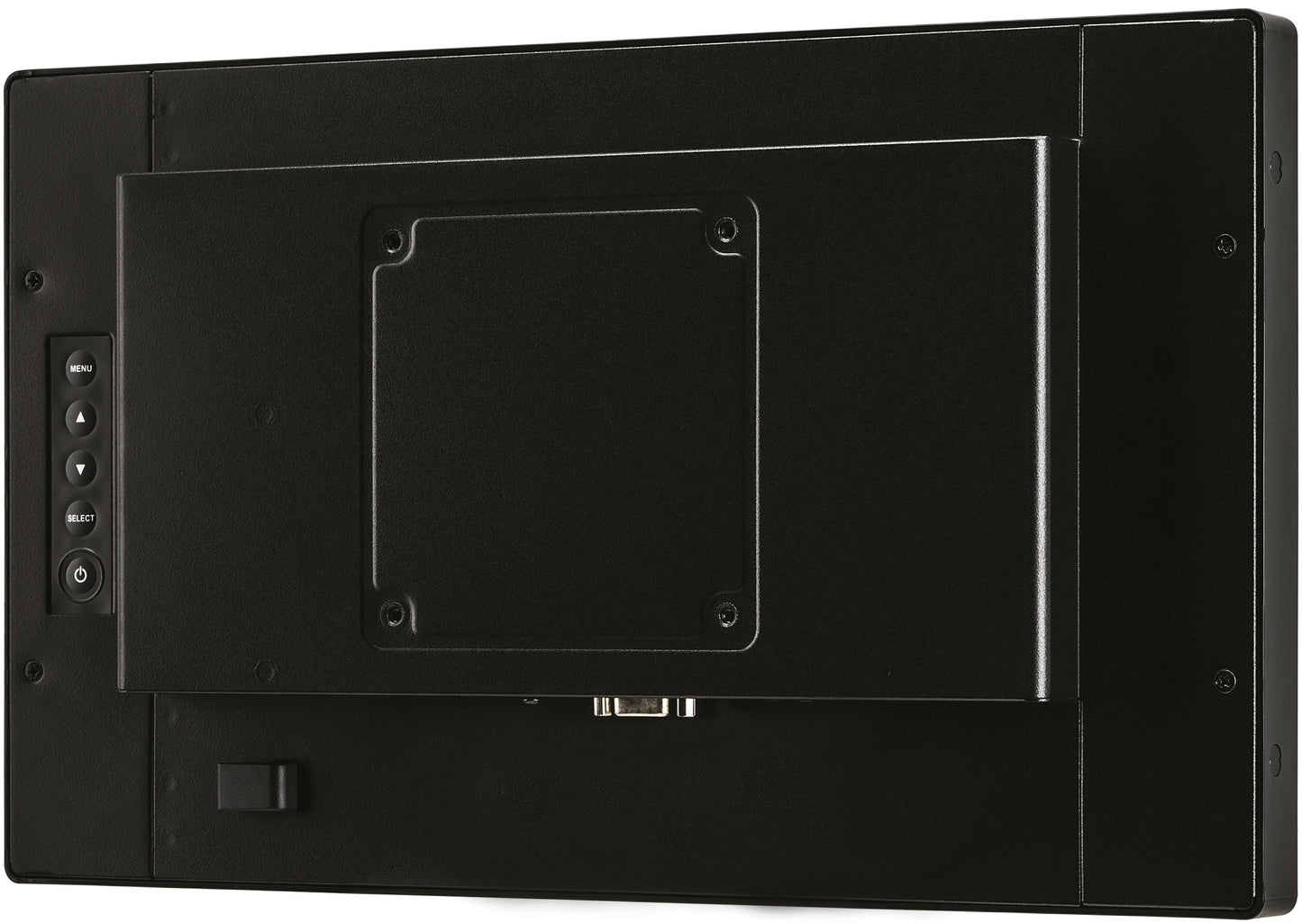 15,6  PCAP Bezel Free, 10P Touch with Anti-Finger print coating, 1920x1080, DisplayPort, HDMI, VGA, 405cd/m2 (with touch), Through Glass (Gl