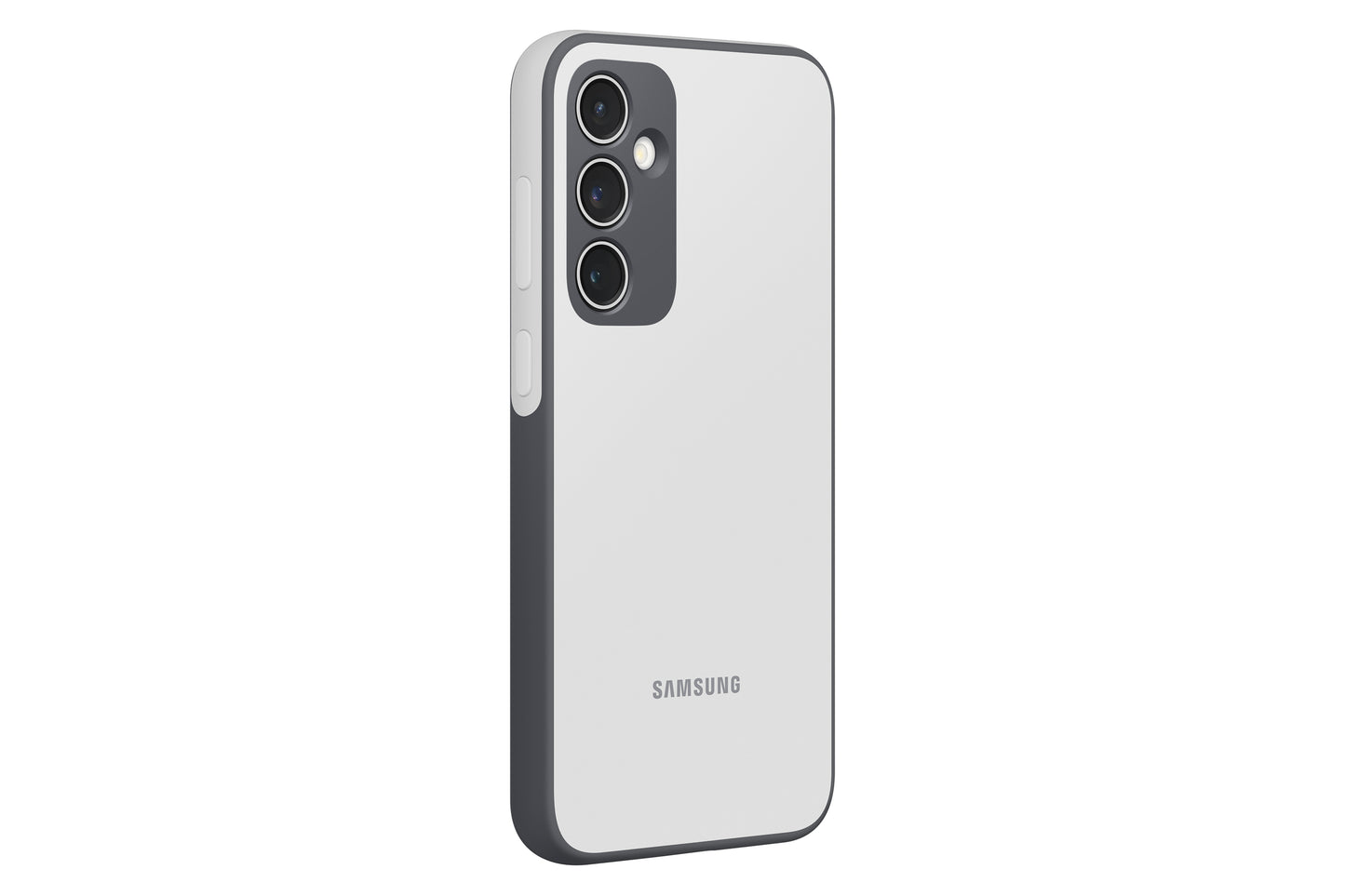 SAMSUNG Silicone Case S23 FE Wit