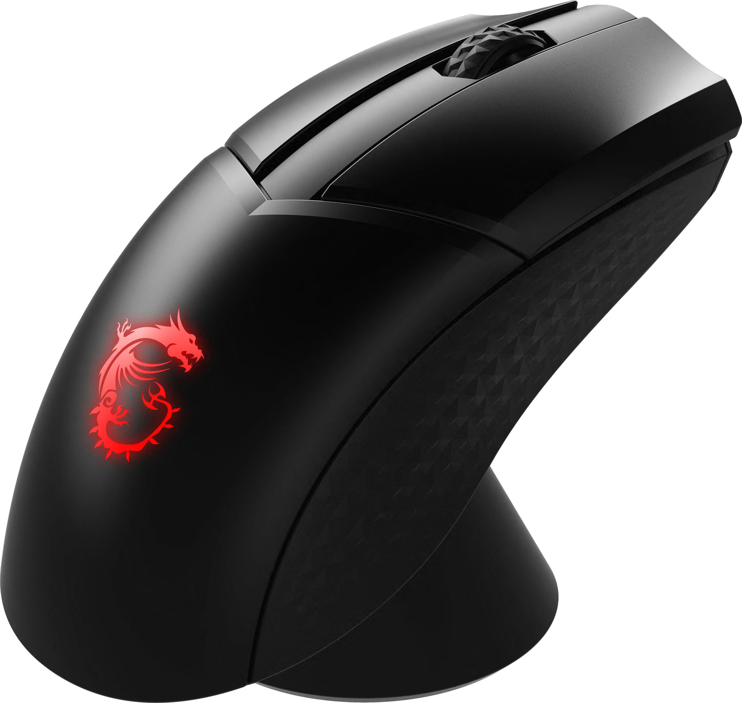 MSI GM41 Clutch Lightweight Gaming Mouse Wireless