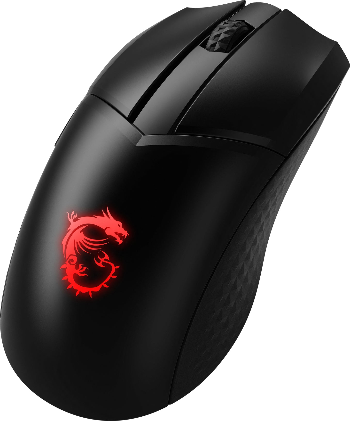 MSI GM41 Clutch Lightweight Gaming Mouse Wireless
