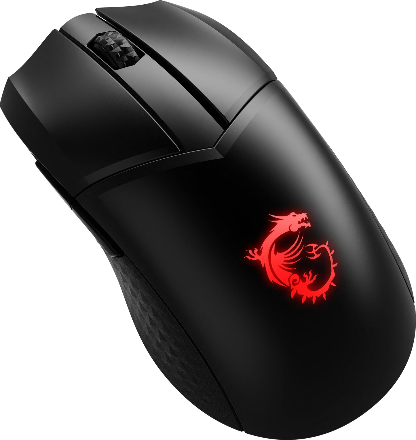 MSI GM41 Clutch Lightweight Gaming Mouse Wireless