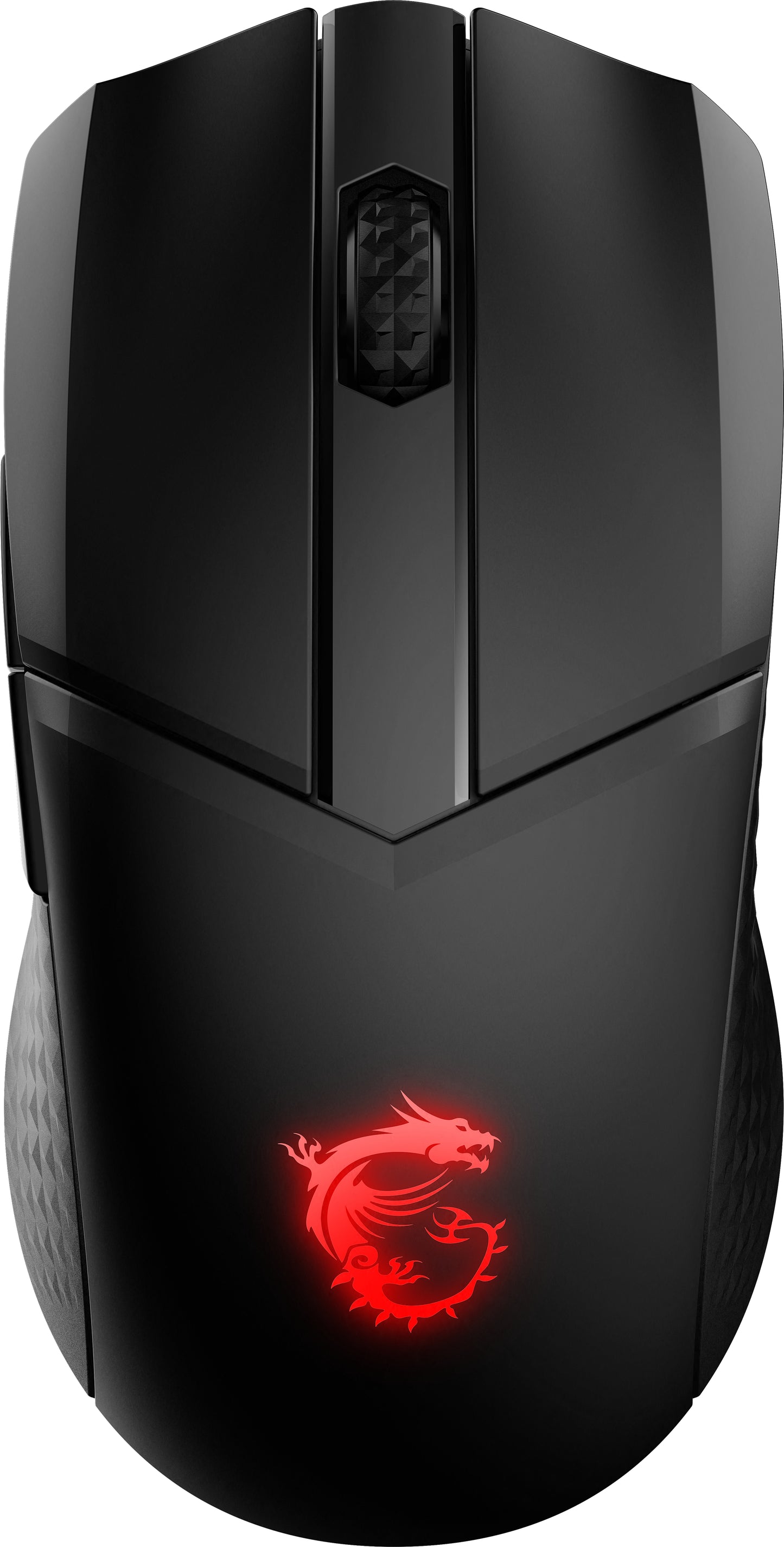 MSI GM41 Clutch Lightweight Gaming Mouse Wireless
