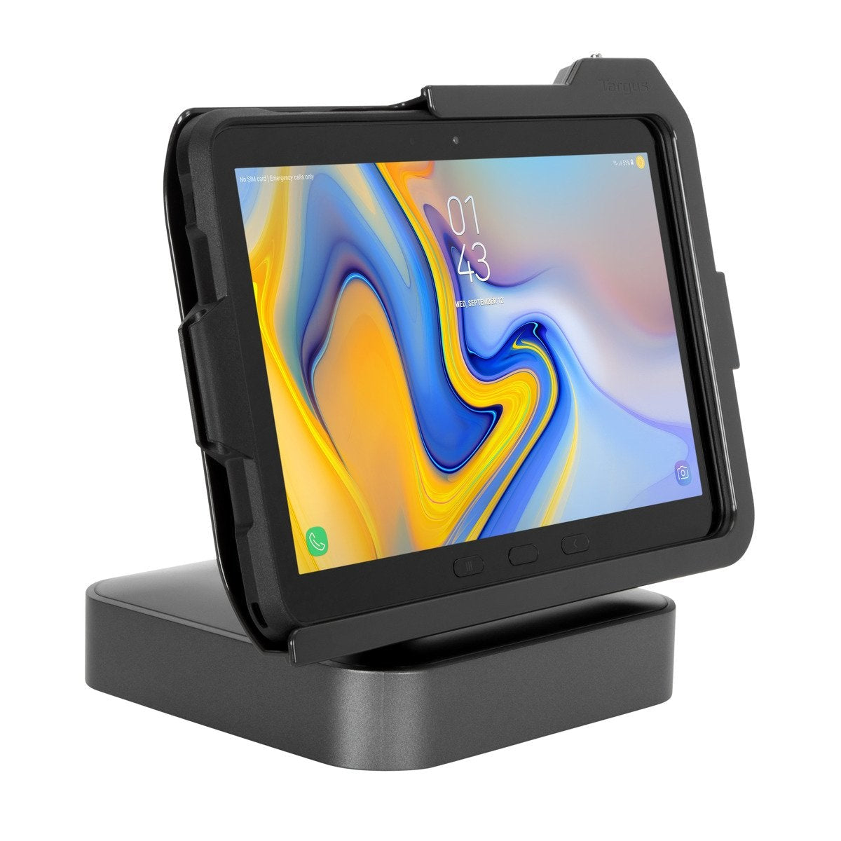 Targus Gen2 TA Pro Cradle and Base AWU314BGLZ