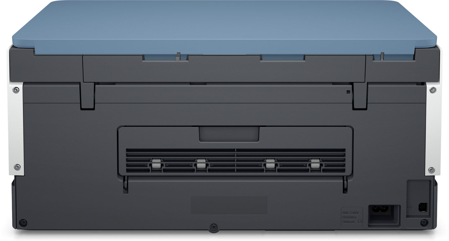 HP SMART TANK 7006 4800X1200 15/9PPM 28B55A#BHC