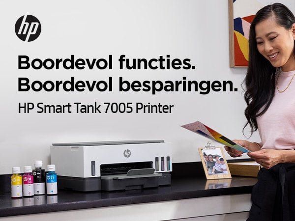 HP Smart Tank 7005