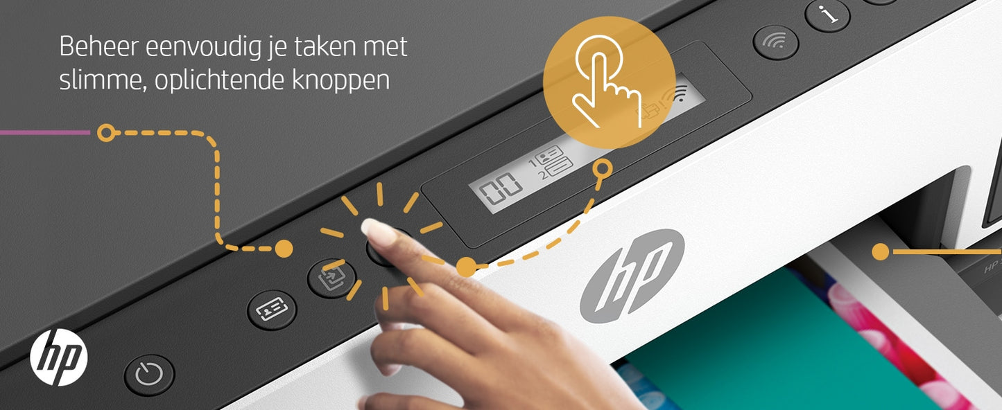 HP Smart Tank 7005