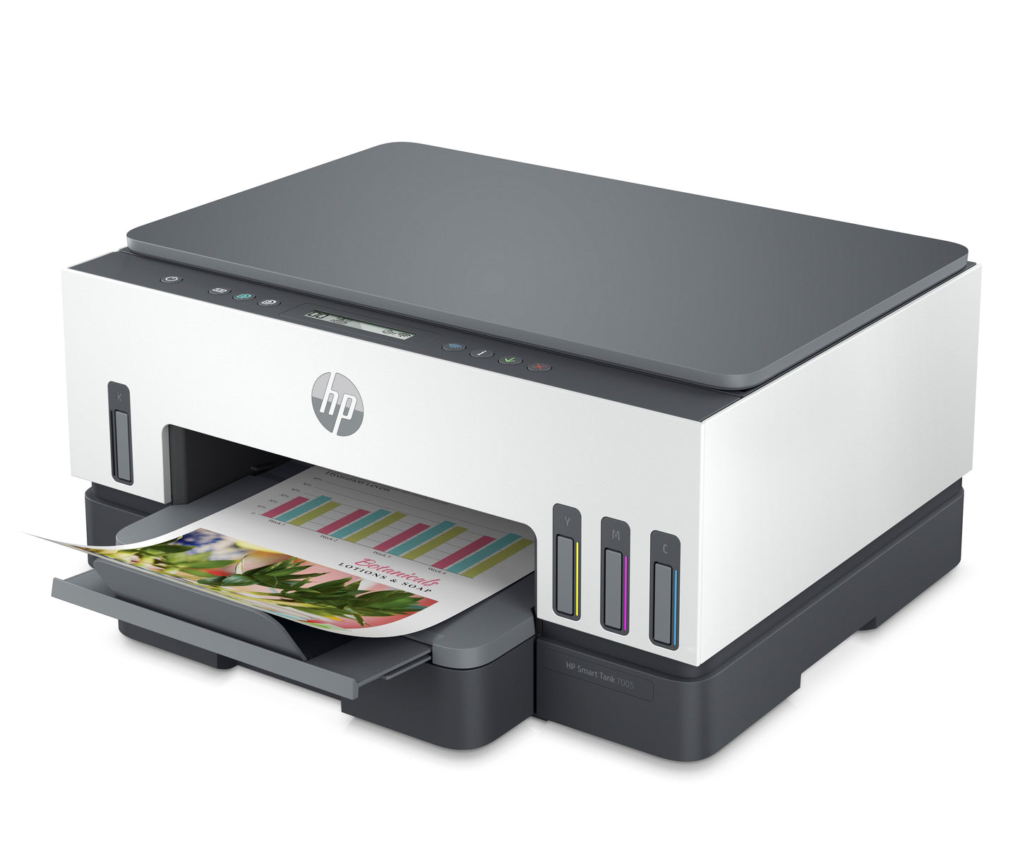 HP Smart Tank 7005