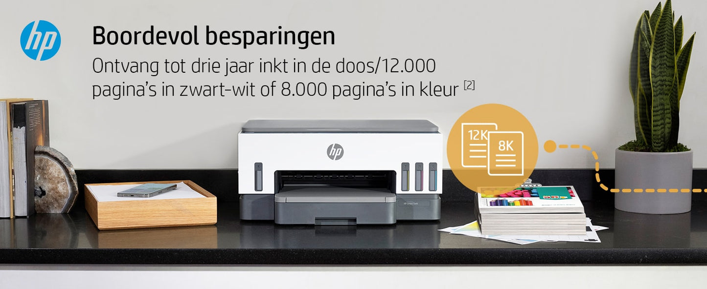 HP Smart Tank 7005