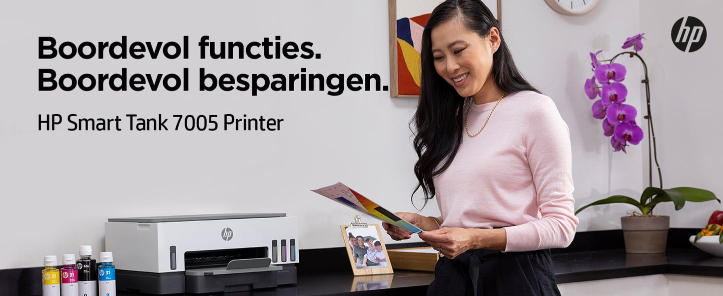 HP Smart Tank 7005