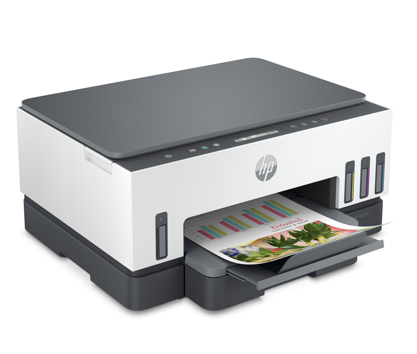HP Smart Tank 7005