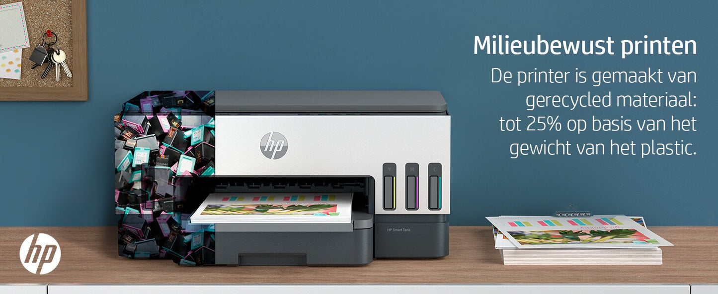 HP Smart Tank 7005